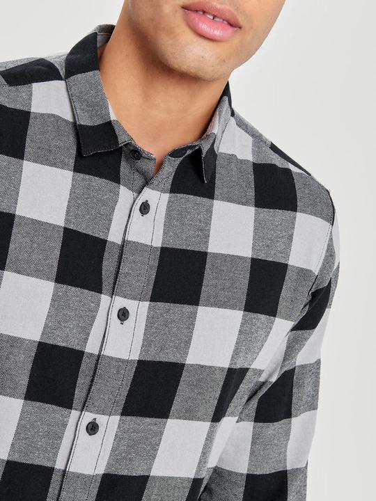 Actual product image Only & Sons Gudmund (M)