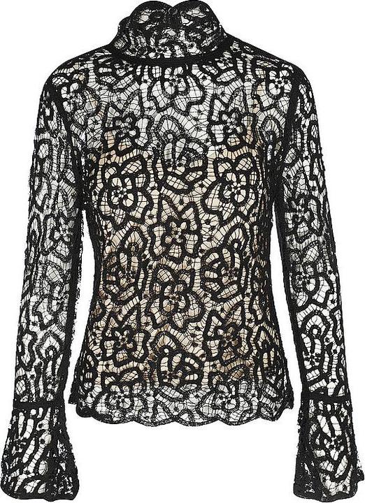 Actual product image Twinset Blouse shirt (S)