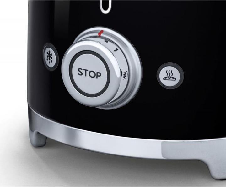 Productafbeelding Smeg 50's Retro Stijl
