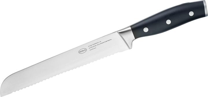 Actual product image Rösle Bread knife (20 cm)