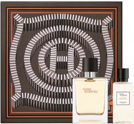 Produktbild Hermès Terre d'Hermes (Parfum set)