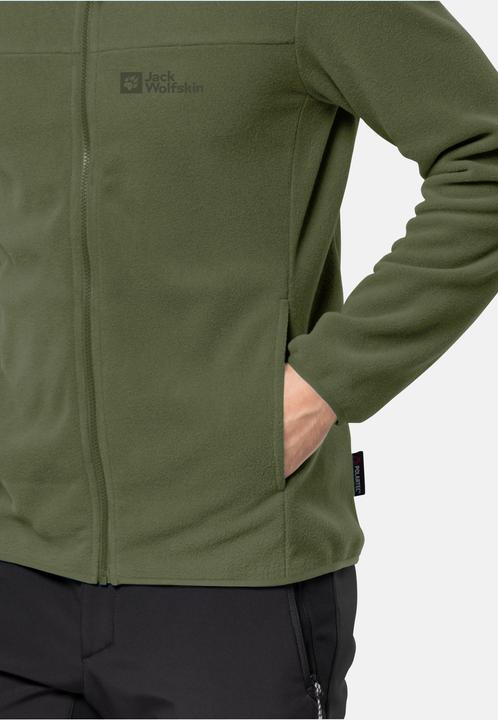 Actual product image Jack Wolfskin Beilstein Fz M (XL)