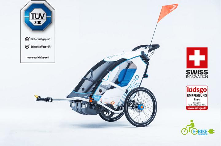Actual product image Leggero Enso Sail Complete