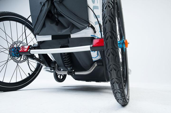 Actual product image Leggero Enso Sail Complete