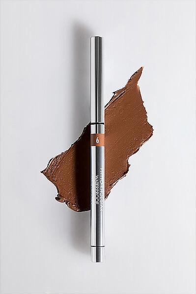 Actual product image Sisley Phyto Khol Star Waterproof No 06 (6 Matte Chestnut)