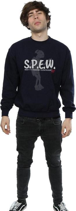 Produktbild Dobby SPEW Sweatshirt (M)