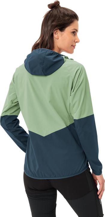 Produktbild Vaude Tekoa (XXS)