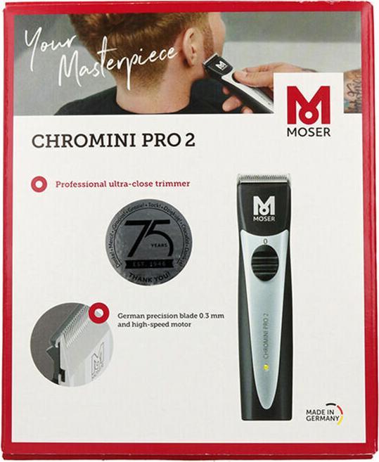 Image du produit Moser ChroMini Pro2