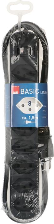 Image du produit Max Hauri Basic Line (8 x, Type 13, 1.50 m)