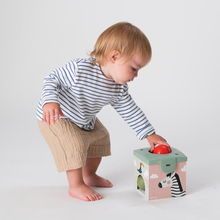 Produktbild Taf Toys Magic Box