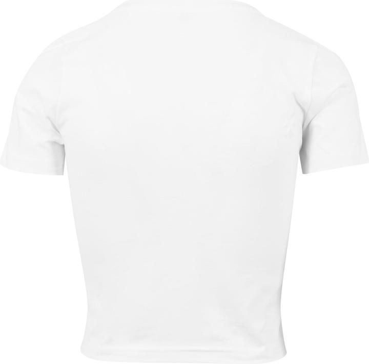 Actual product image Days Beyond Dolce Far Niente Cropped Tee - 139159 (XS)