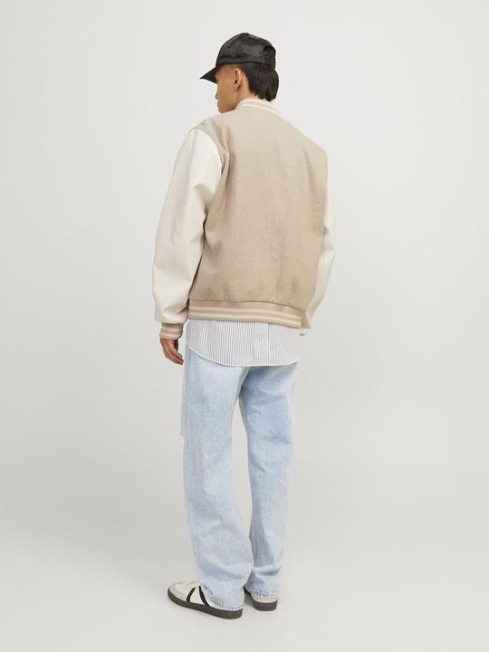 Produktbild Jack & Jones JJIEDDIE JJCOOPER AM 168 Loose fit jeans Loose fit jeans (31)