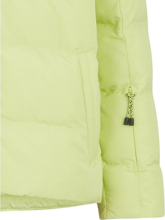 Produktbild Ziener Skiwear Mädchen Ski Jacke - AMANI lime light - 176 (176)