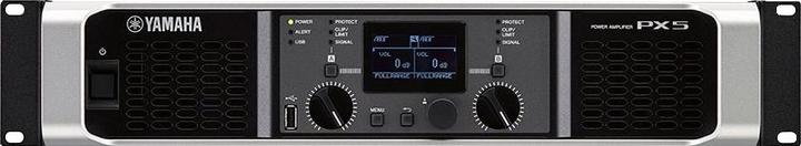 Immagine prodotto Yamaha PX5 (Fase finale)