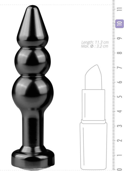 Produktbild Easytoys Anal Kegel Plug