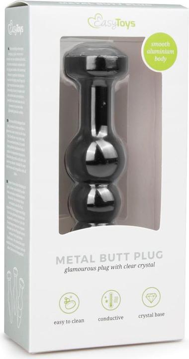 Produktbild Easytoys Anal Kegel Plug