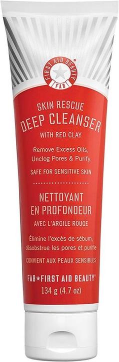 Actual product image First Aid Beauty (Gel, 134 ml)