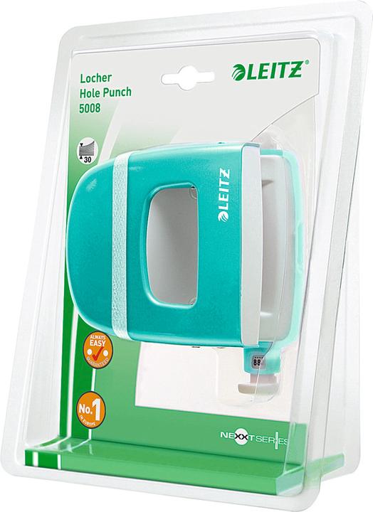 Productafbeelding Leitz WOW Office punch NeXXt