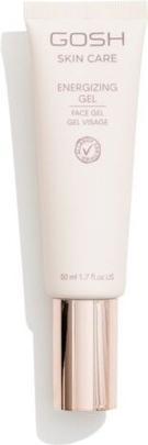 Gosh Skin Care Energising Gel Energising Face Cream-Gel 50Ml (Body cream, 50 ml)