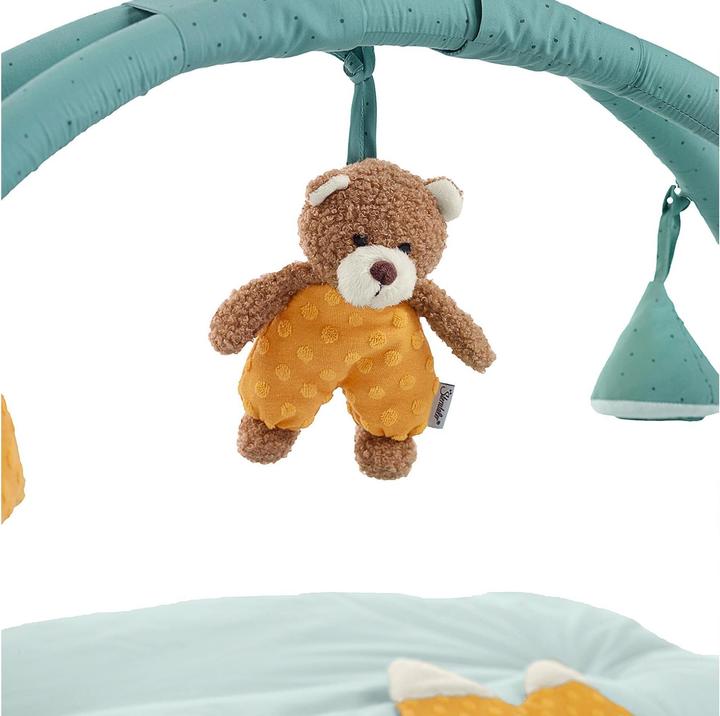 Actual product image Sterntaler Bear Ben