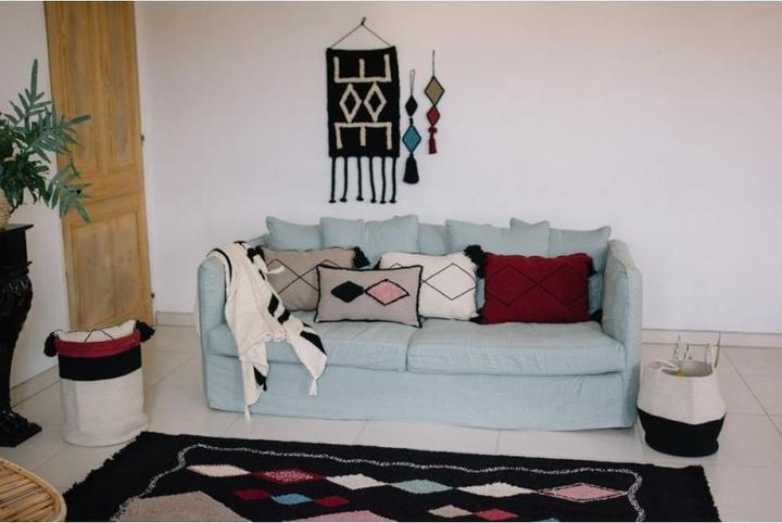 Immagine prodotto Lorena Canals Bereber (45 x 90 cm)