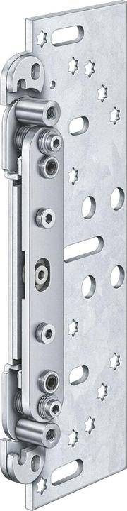 Actual product image Simonswerk Mounting elements VARIANT VX 2502 3D N