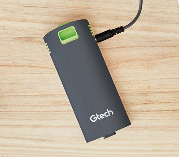 Produktbild Gtech Akku für Pro Bag