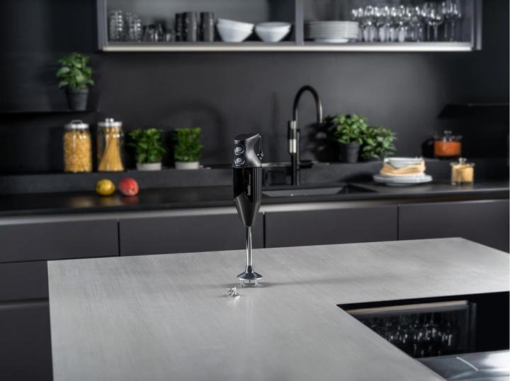 Actual product image Bamix M160 ONE