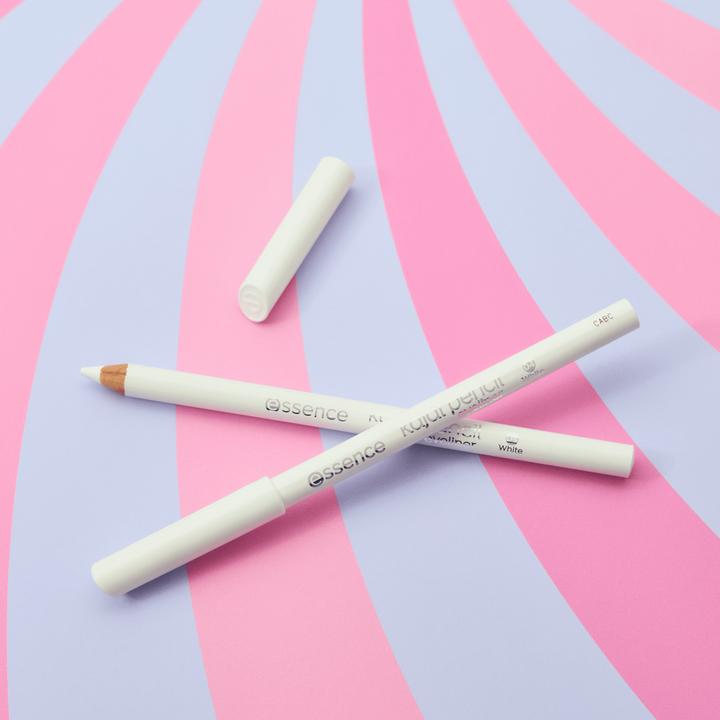 Produktbild essence kajal pencil (#F9F9F9)