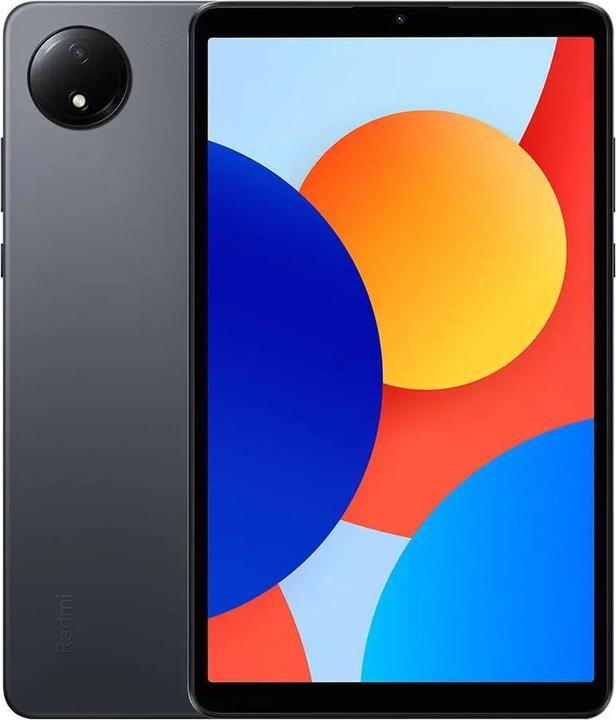 Xiaomi Redmi Pad SE (nur WLAN, 8.70", 128 GB, Grey)