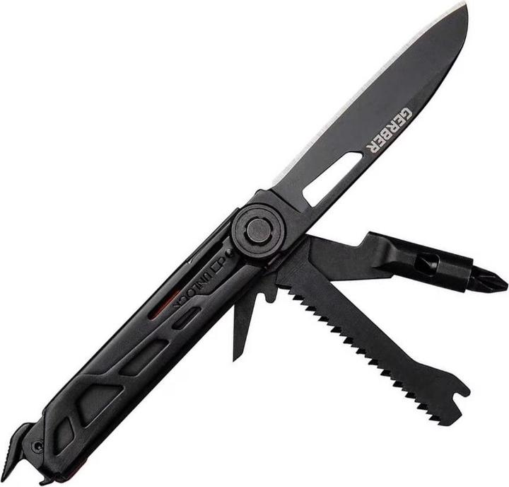 Produktbild Gerber Gear ArmBar Trade (7 Funktionen)