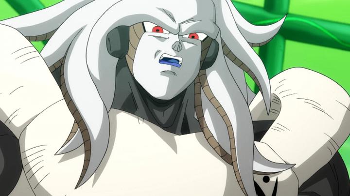 Produktbild Bandai Namco Super Dragon Ball Heroes: World Mission (Switch, Switch Lite, Switch OLED, EN)