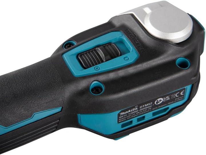 Immagine prodotto Makita DTM52Z
