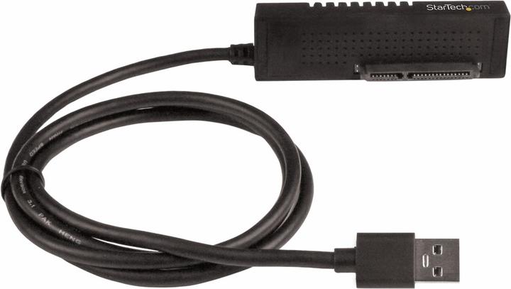 Image du produit StarTech Câble adaptateur USB 3.1