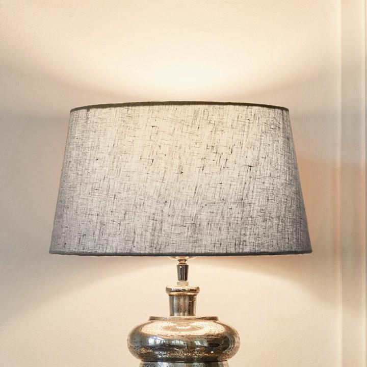 Immagine prodotto Loberon Paralume Anfor taupe