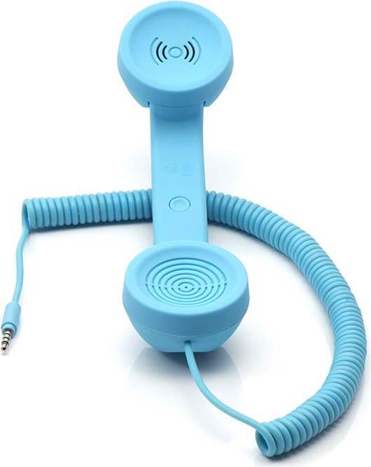 Actual product image Native Union Pop Phone Retro