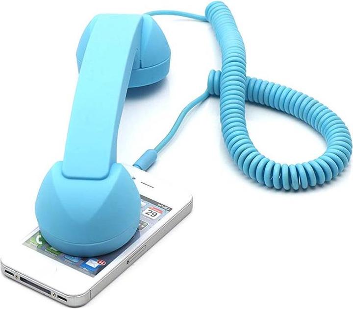 Actual product image Native Union Pop Phone Retro