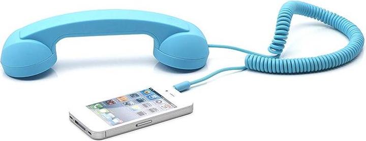 Actual product image Native Union Pop Phone Retro