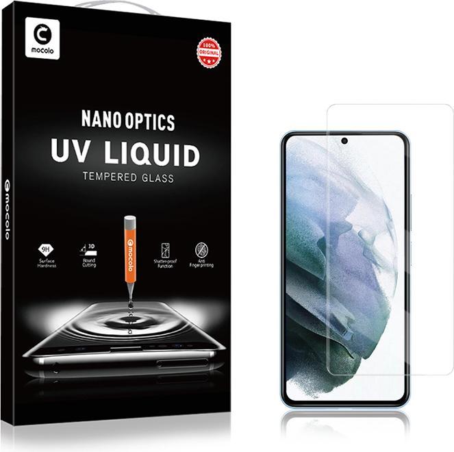 Immagine prodotto Mocolo Custodia di lusso SUPREME SAMSUNG GALAXY S9 PLUS Nero (Samsung Galaxy S9+)