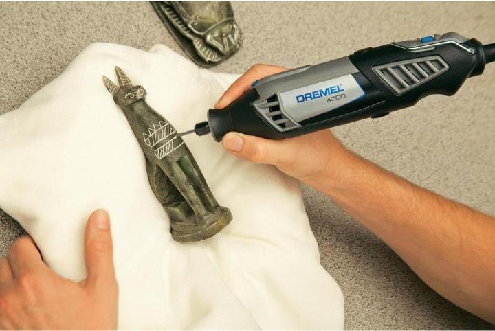 Produktbild Dremel 4000-6/128 Platin Edition