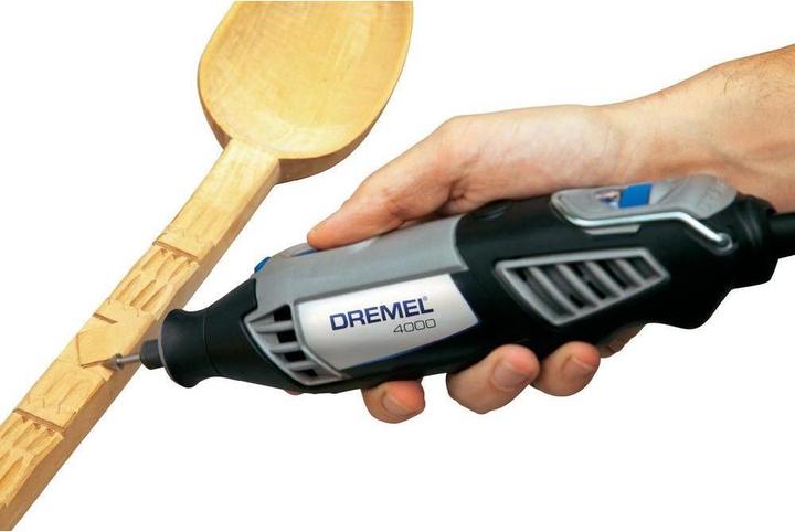 Produktbild Dremel 4000-6/128 Platin Edition