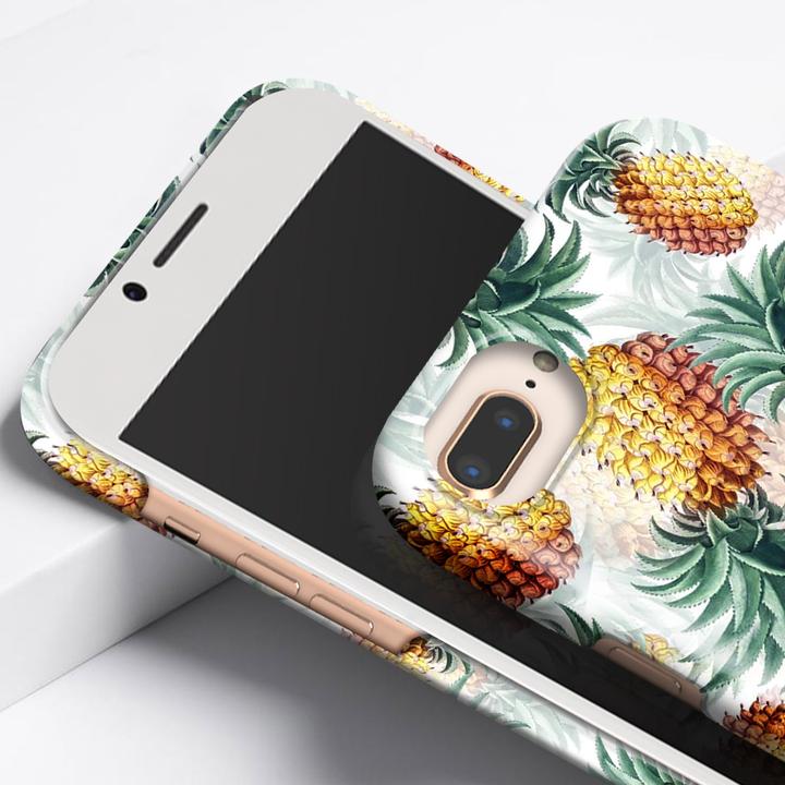 Image du produit iDeal Of Sweden Fashion (Apple iPhone 8 Plus)