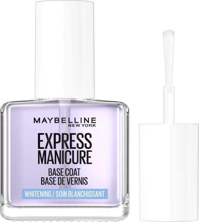Produktbild Maybelline New York MNY Express Manicure (Transparent, Farblack)