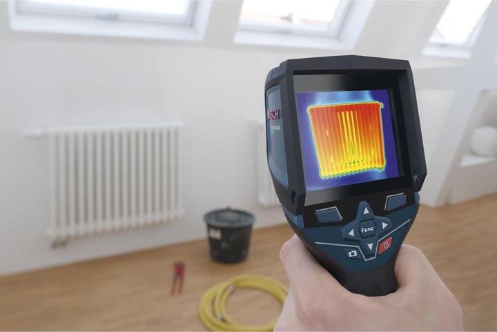 Actual product image Bosch Professional GTC 400 C