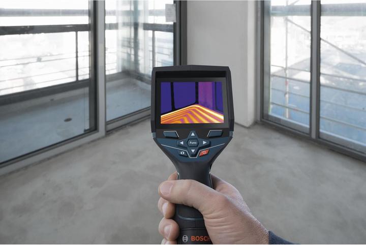 Actual product image Bosch Professional GTC 400 C