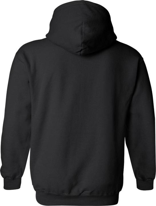 Produktbild Amplified Kapuzenpullover Logo (3XL)