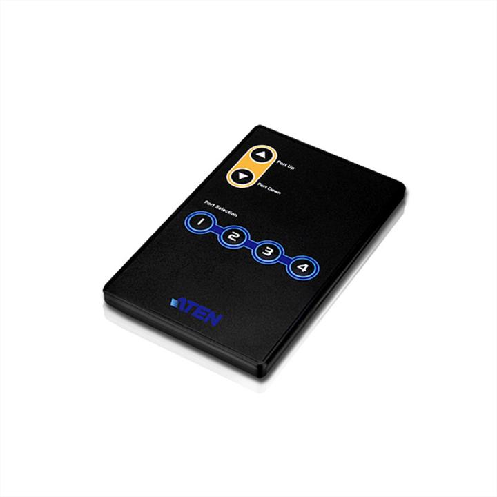 Actual product image Aten IR Remote Control (Infrared)