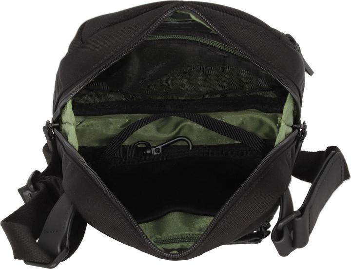 Actual product image Jost Shoulder Bag Tallinn Shoulder Bag Zip XS