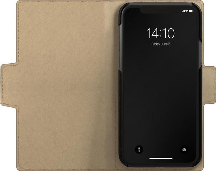 Produktbild iDeal Of Sweden Atelier Wallet (Apple iPhone 12 Pro Max)