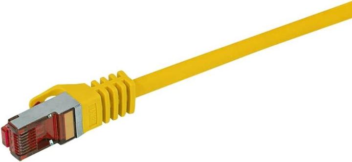 Image du produit LogiLink Câble de réseau (S/FTP, CAT6, 10 m)